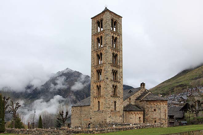 Vall-de-Boi