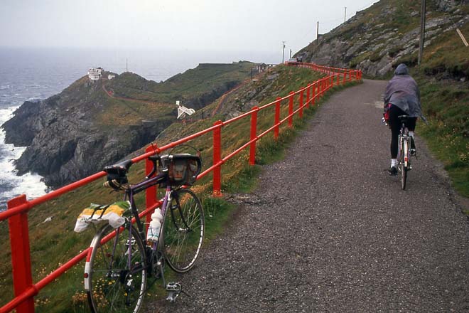 Irlande, Mizen-Head