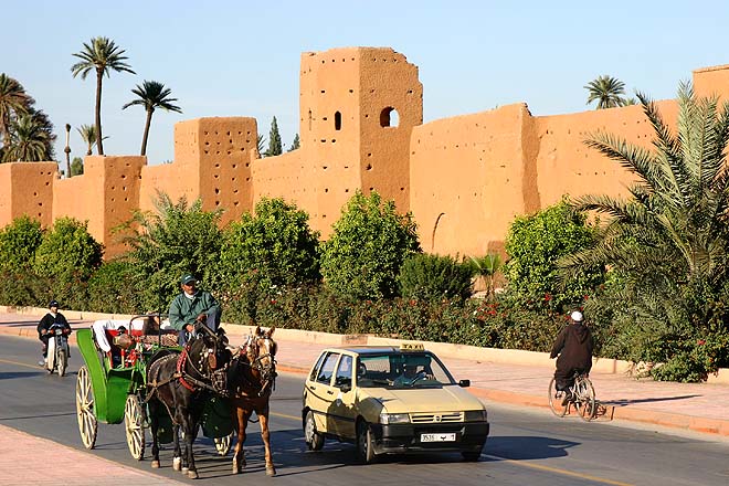 Marrakech