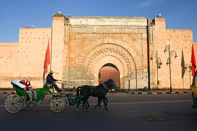 Marrakech