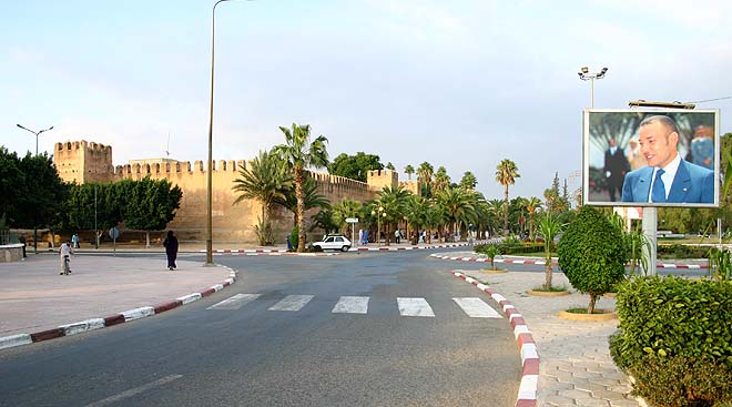 Maroc, Taroudant