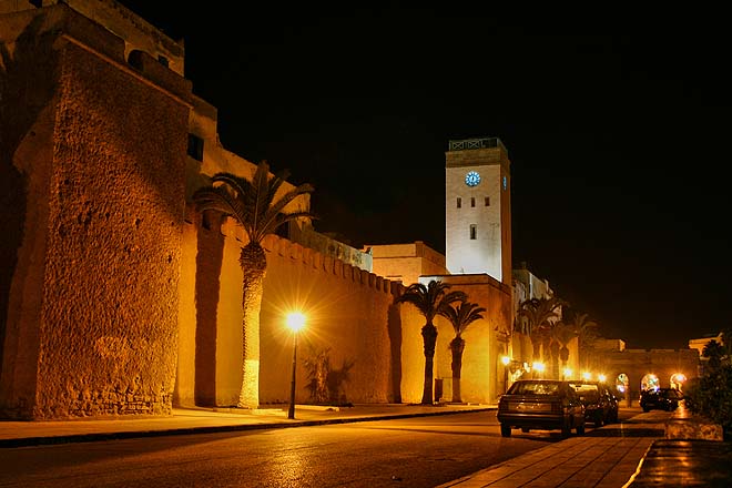 Maroc, Essaouira