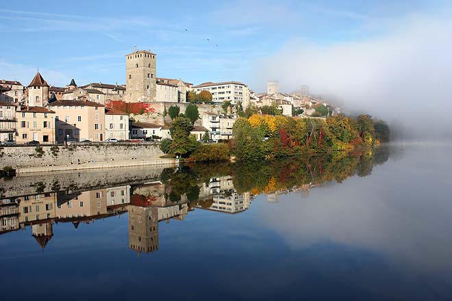 Cahors-Soubirous