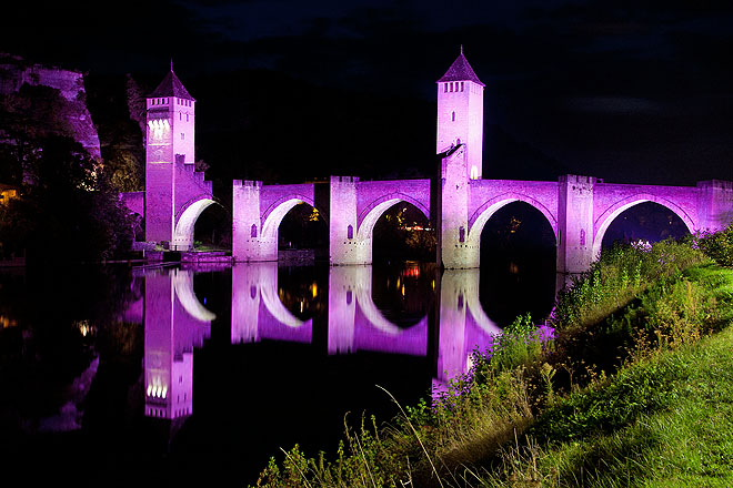 Cahors-PontValentré