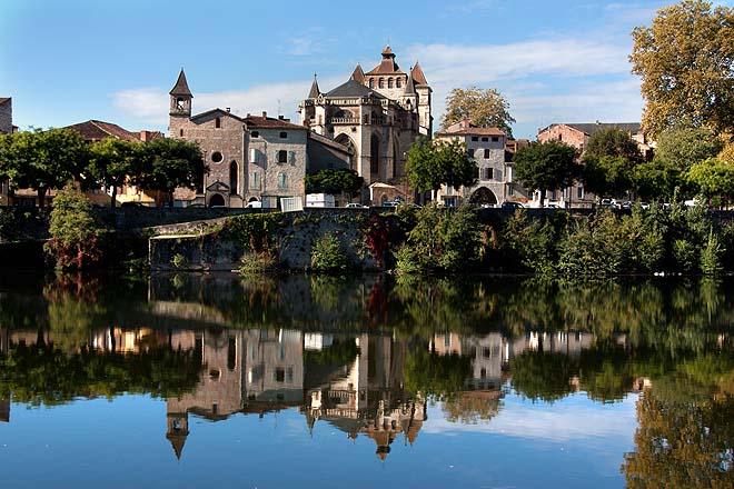 Cahors