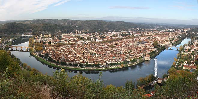 Cahors