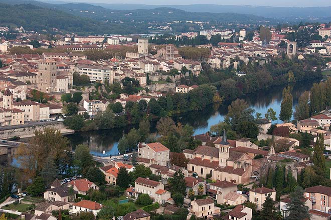 Cahors