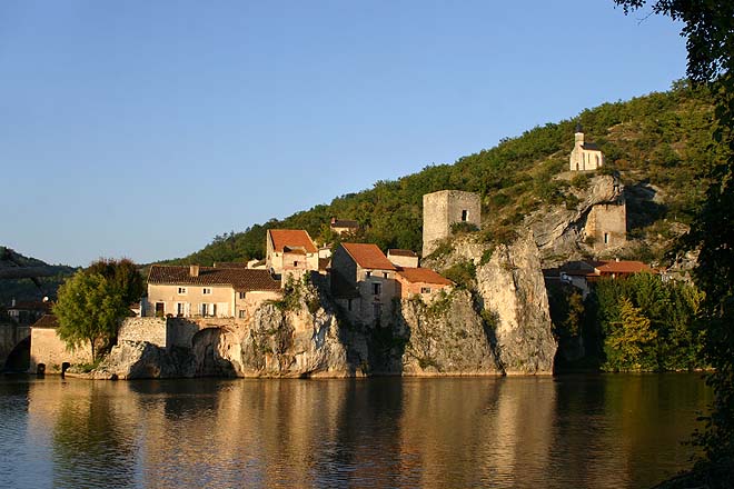 Laroque-des-Arcs