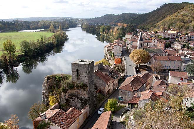 Laroque-des-Arcs