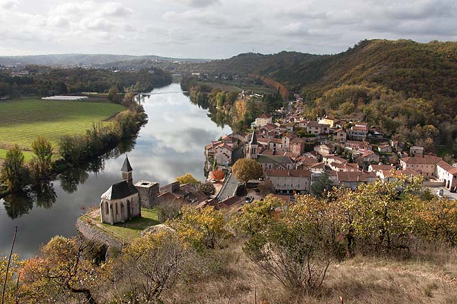 Laroque-des-Arcs