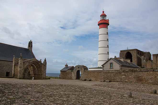 Pointe Saint-Mathieu