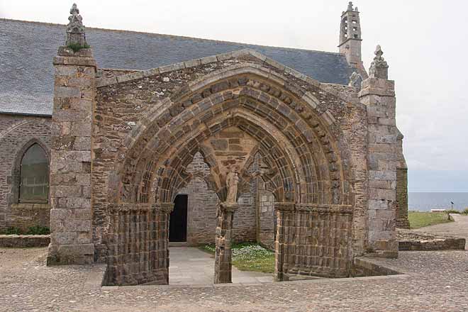 Pointe Saint-Mathieu