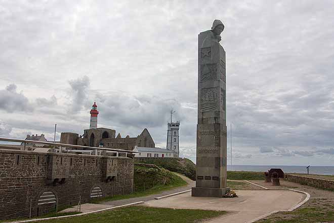 Pointe Saint-Mathieu