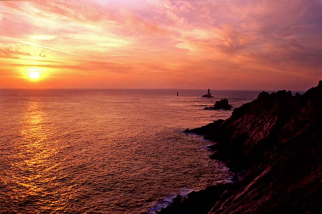 La Pointe du Raz