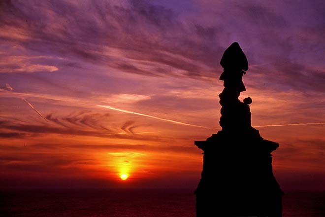 La Pointe du Raz