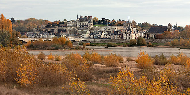 Amboise