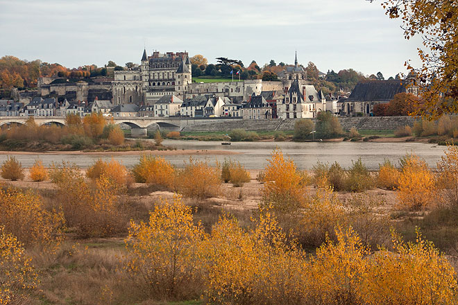 Amboise