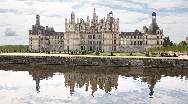 Château de Chambord