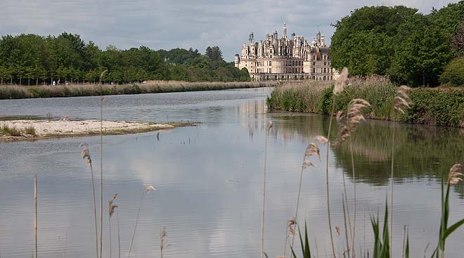 Château de Chambord