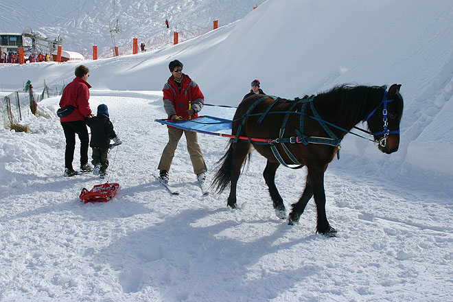 Guzet-neige