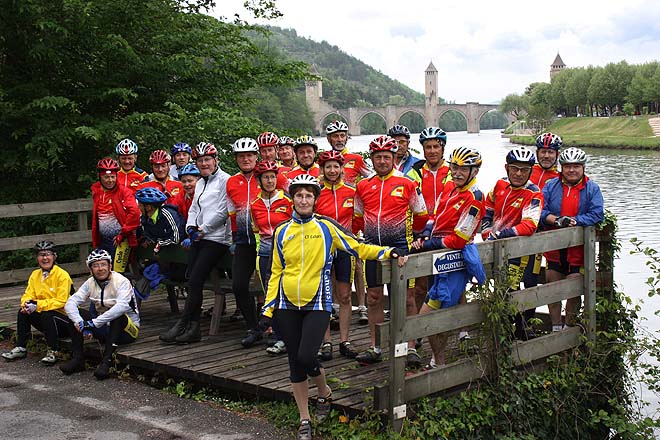 Cyclo Bazouges