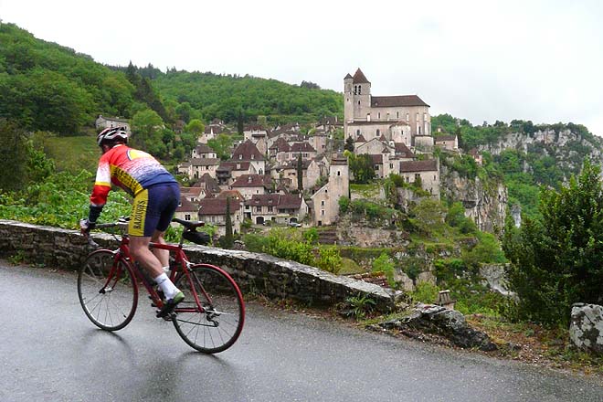 Cyclo Bazouges