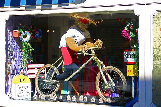 Semaine Fédérale de Cyclotourisme