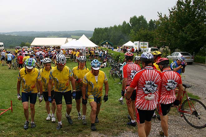 Semaine Fédérale de Cyclotourisme