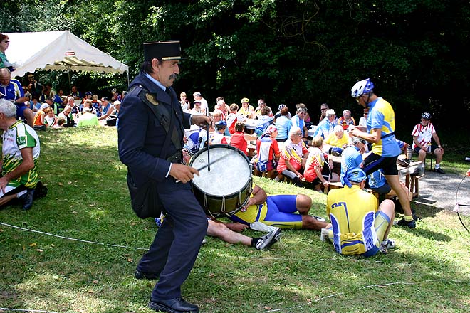 Semaine Fédérale de Cyclotourisme