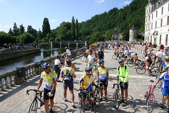 Semaine Fédérale de Cyclotourisme