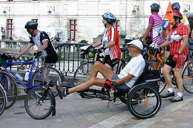 Semaine Fédérale de Cyclotourisme