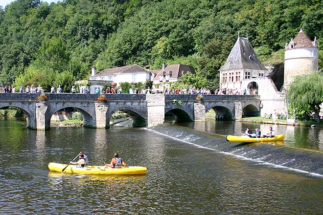 Semaine Fédérale de Cyclotourisme