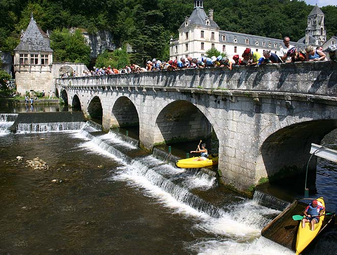 Semaine Fédérale de Cyclotourisme