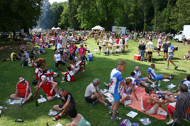 Semaine Fédérale de Cyclotourisme