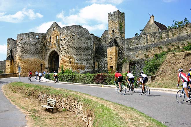 Semaine Fédérale de Cyclotourisme