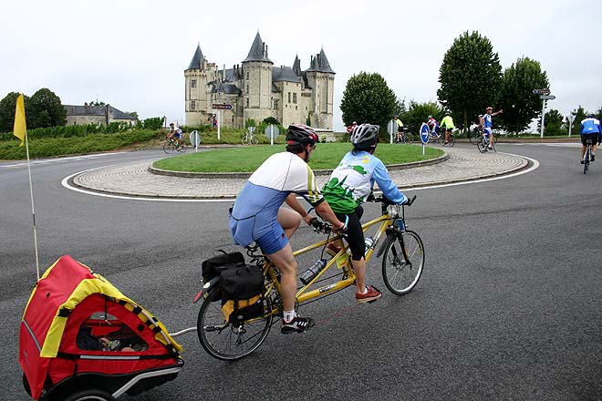 Semaine Fédérale de Cyclotourisme