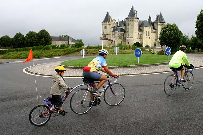 Semaine Fédérale de Cyclotourisme