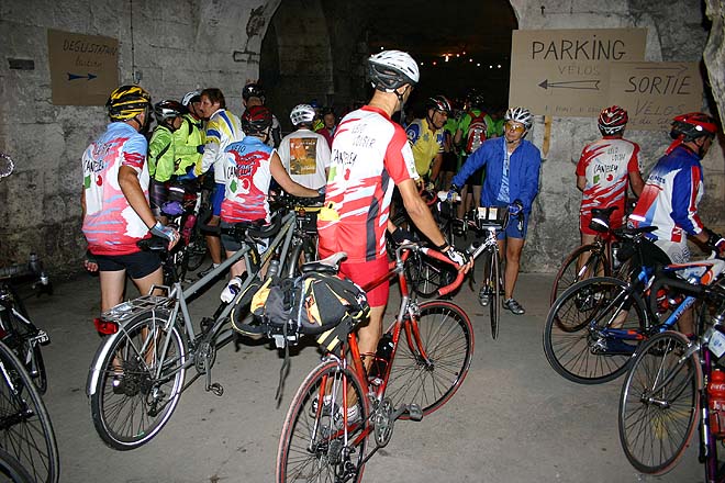 Semaine Fédérale de Cyclotourisme