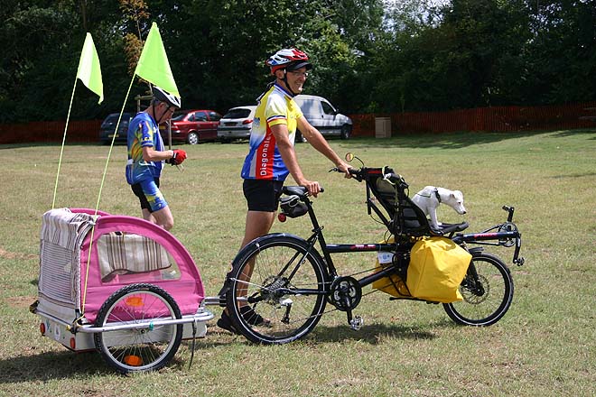 Semaine Fédérale de Cyclotourisme