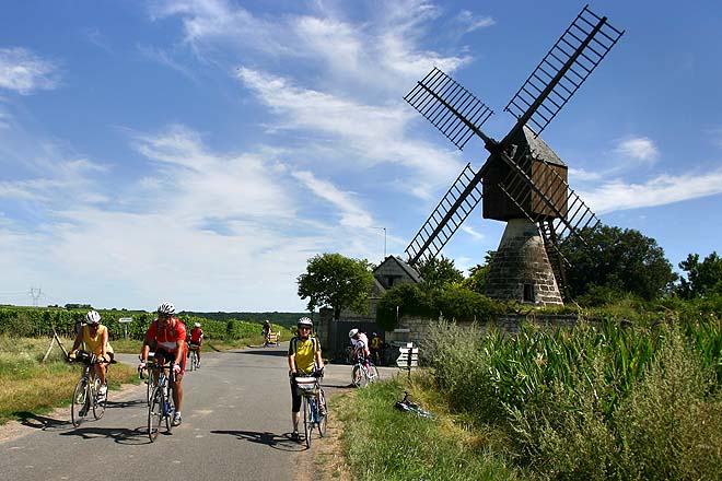 Semaine Fédérale de Cyclotourisme