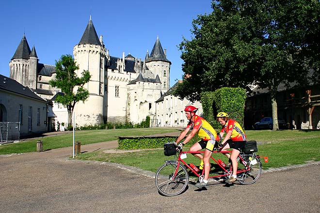 Semaine Fédérale de Cyclotourisme