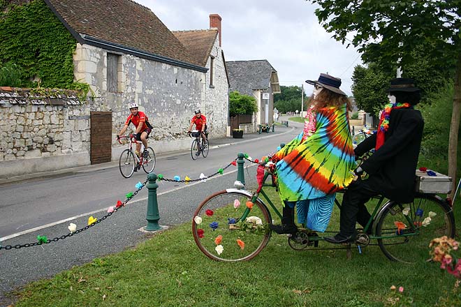 Semaine Fédérale de Cyclotourisme