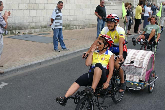 Semaine Fédérale de Cyclotourisme