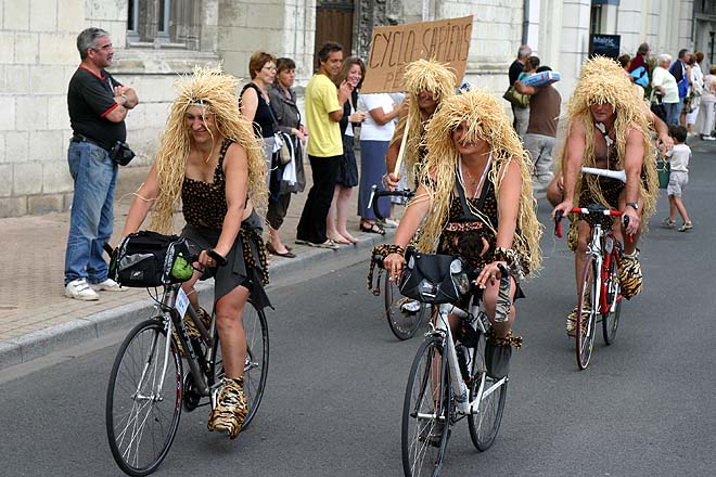 Semaine Fédérale de Cyclotourisme