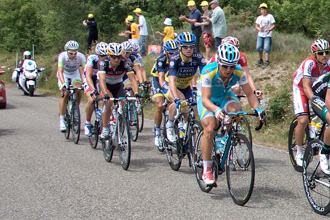 Tour de France 2012