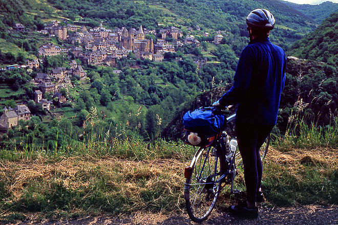 Conques