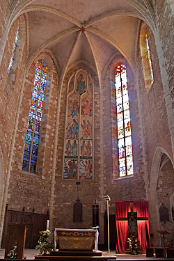 Eauze-Cathédrale