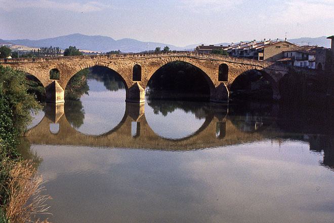 Puente-la-Reina